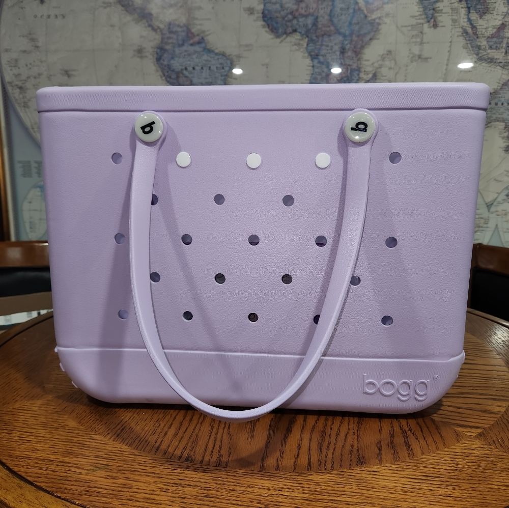 Bogg bag